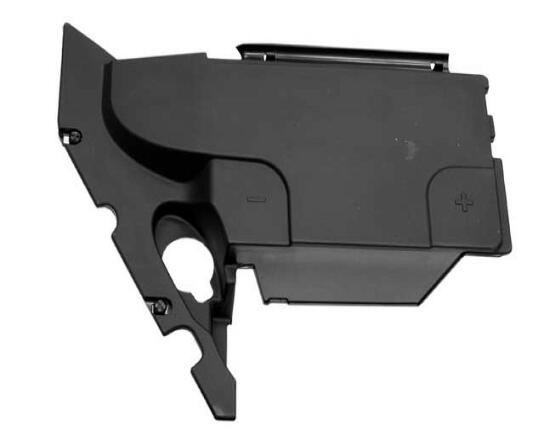 SAAB Battery Cover (B284) 12766289